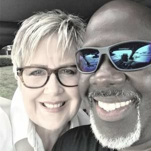 Meet your Posher, Debby